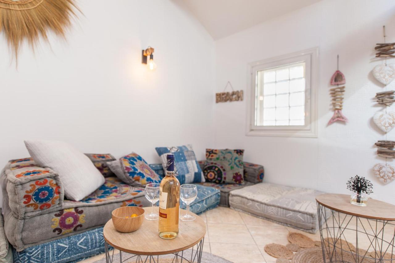 Le Kocoon Hyper T3 Centre Proche Plage Bandol Exterior photo